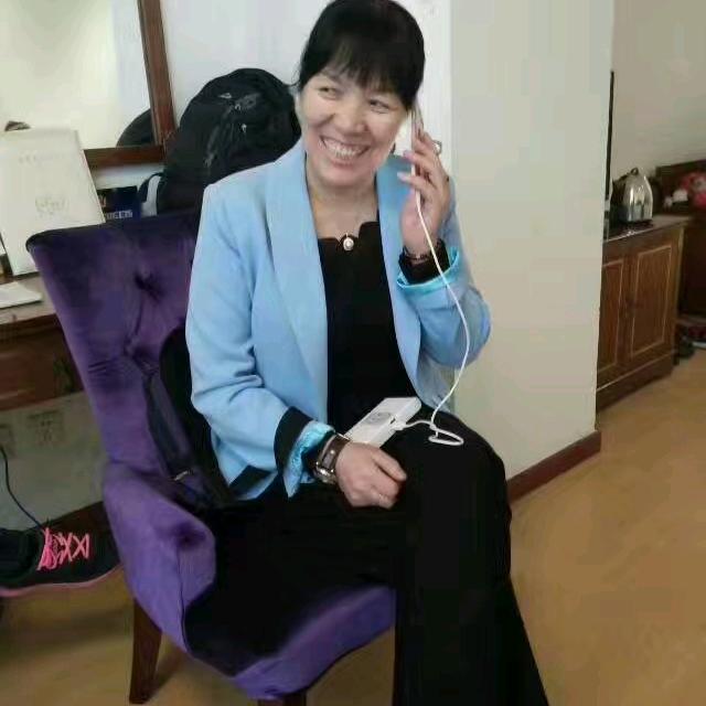 路人甲视角