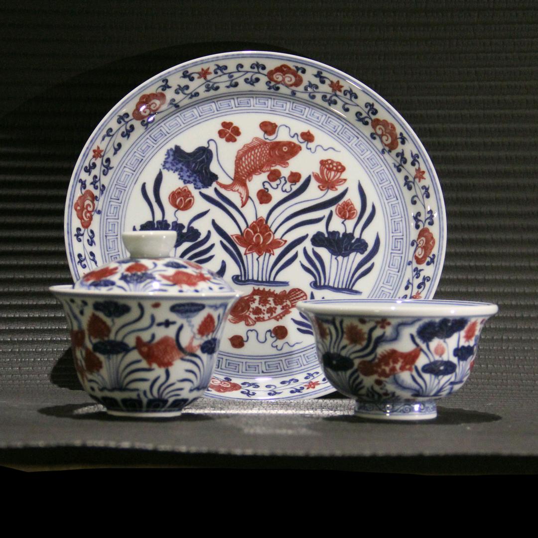 西闫腻哥茶器生活馆