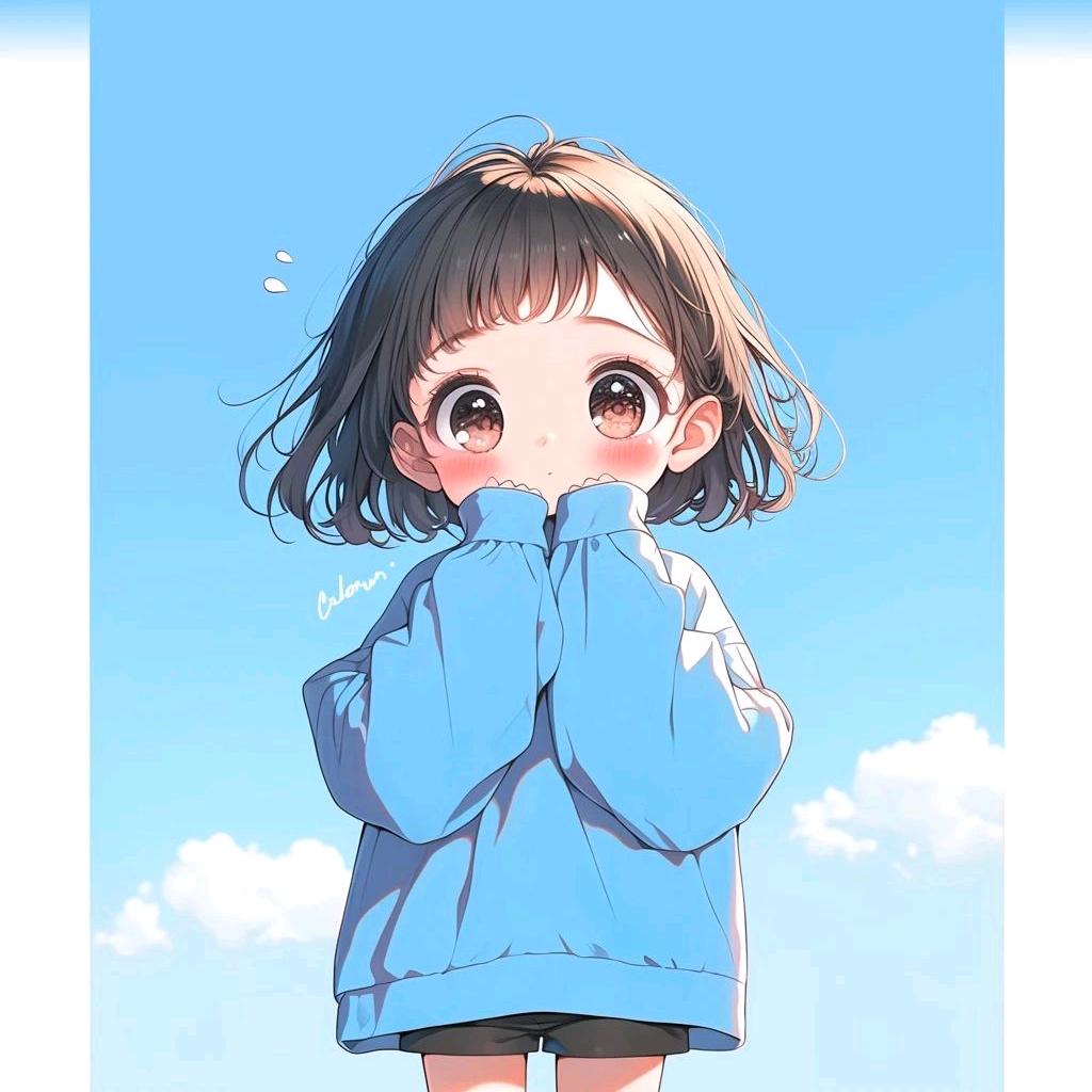 ∞小柒ᝰ（∞开心版ᝰ）