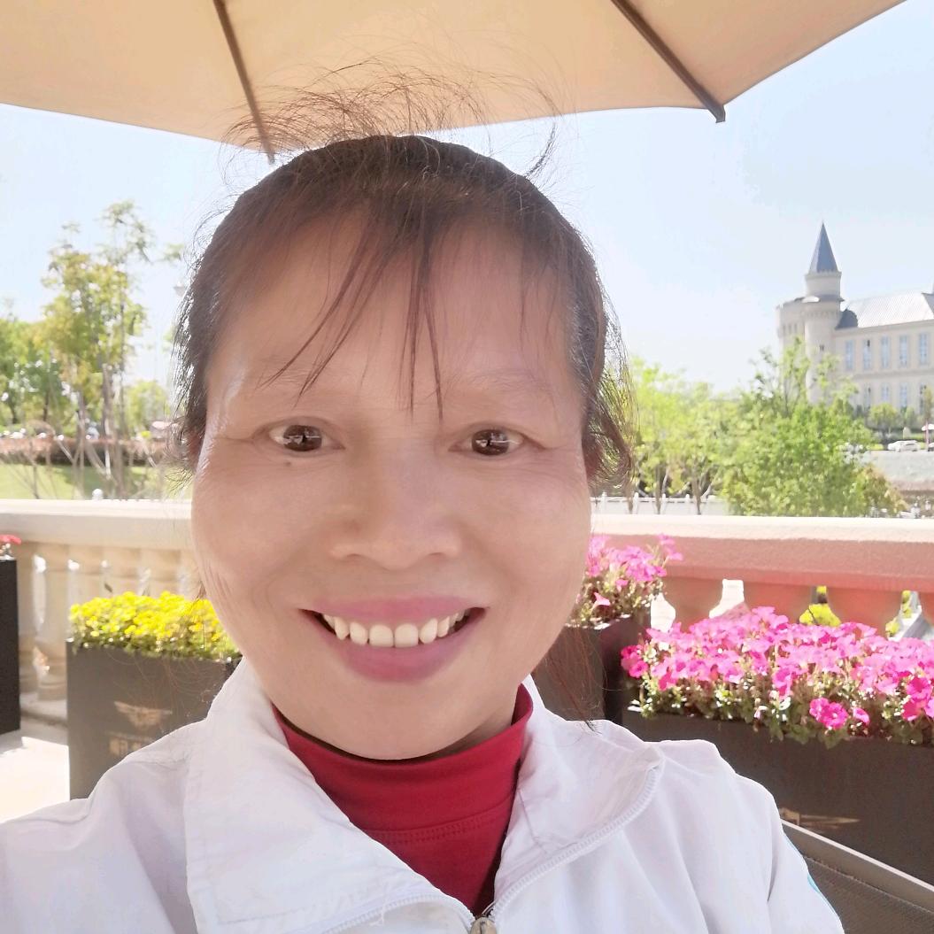 清清姐（晚8点20开播）