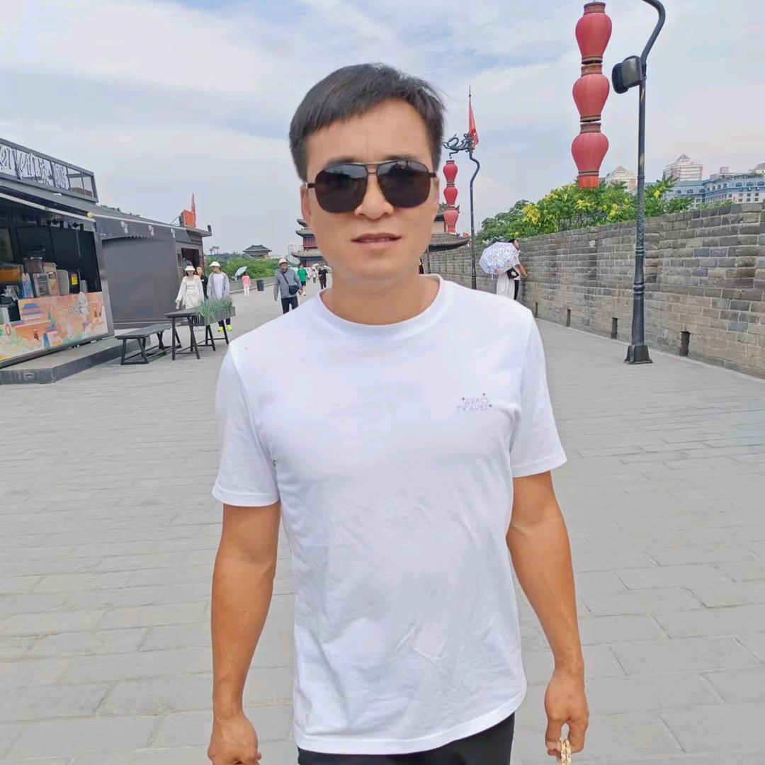 农民伯伯—朱锟