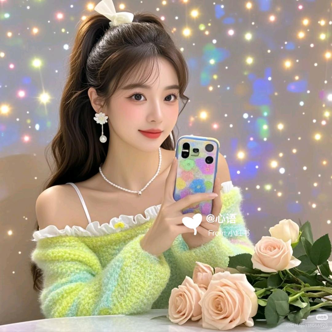 小仙女