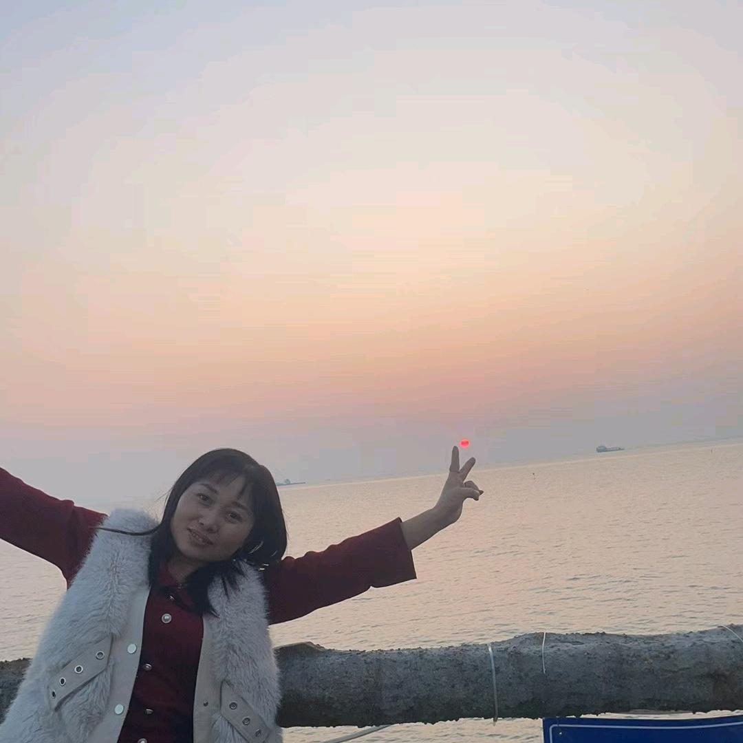 林姐姐梦想