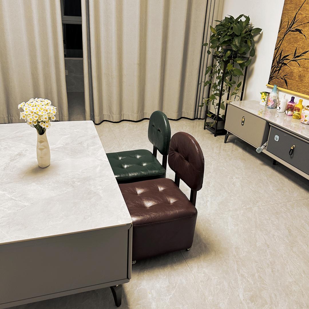 悠然的极简生活