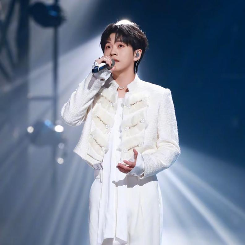 见习.爱🌈（见过武艺、张杰版）