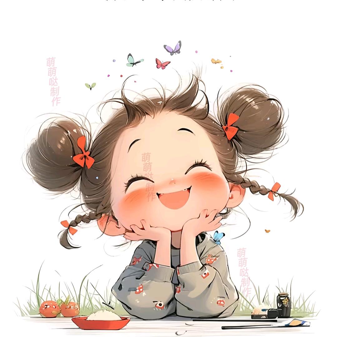 我任性