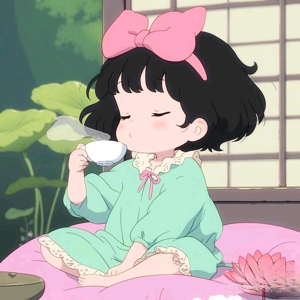 啜饮 🍵༄࿓