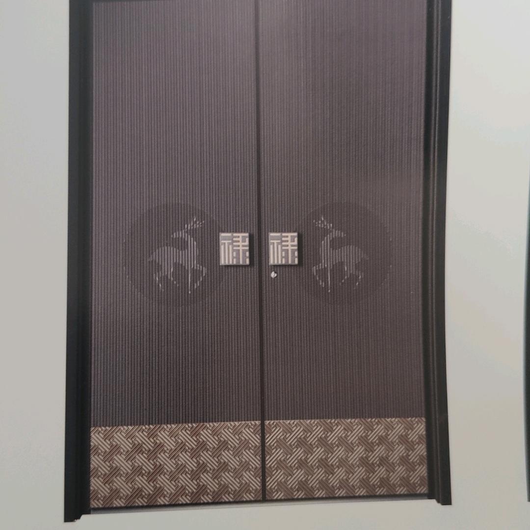 春天安全门（乍浦店）
