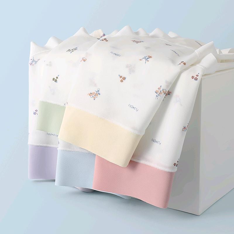 棉品内裤供应链