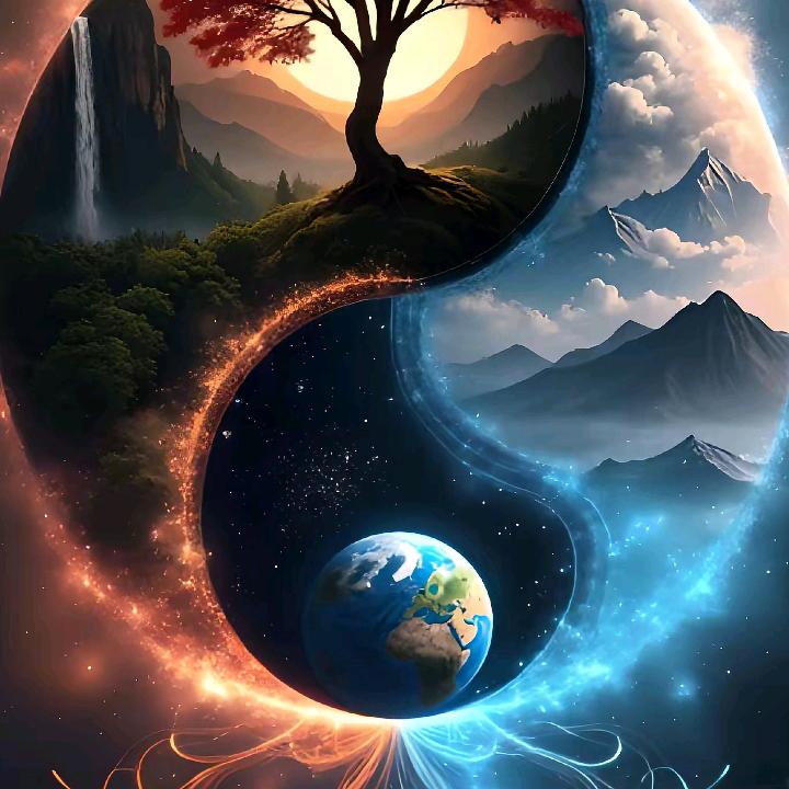 沉默独行