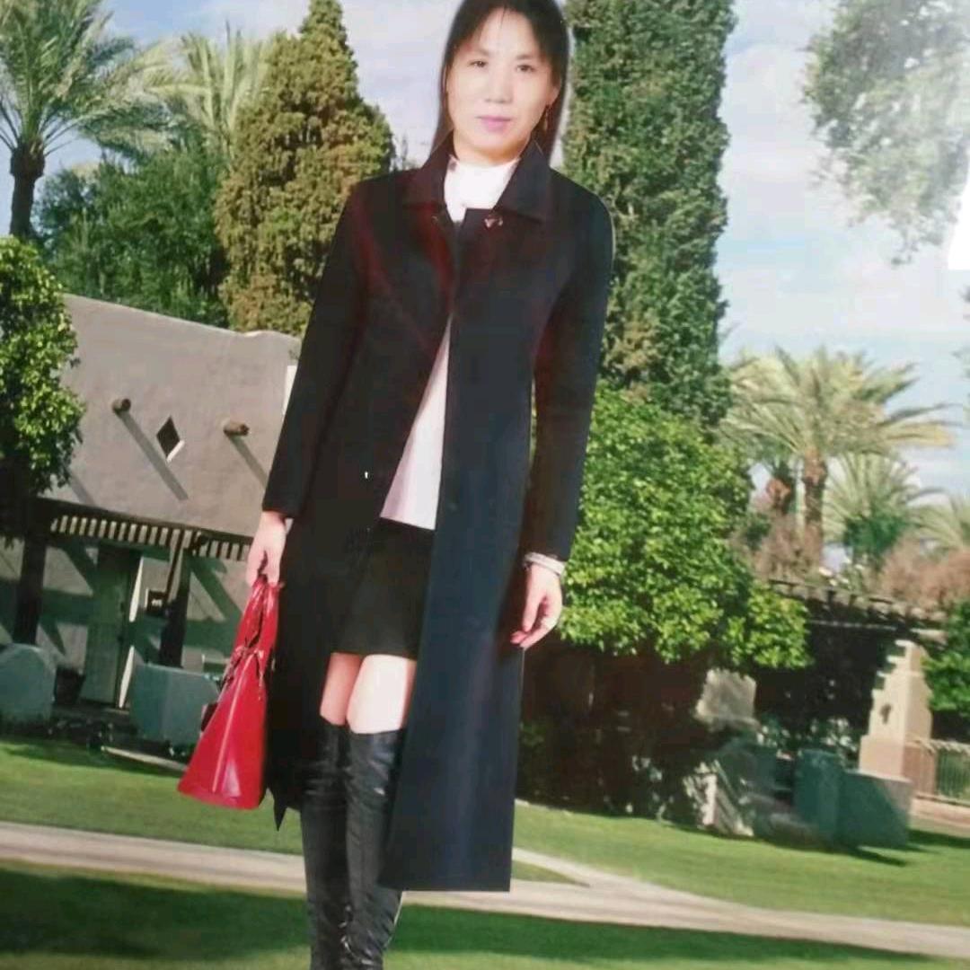 顺其自然
