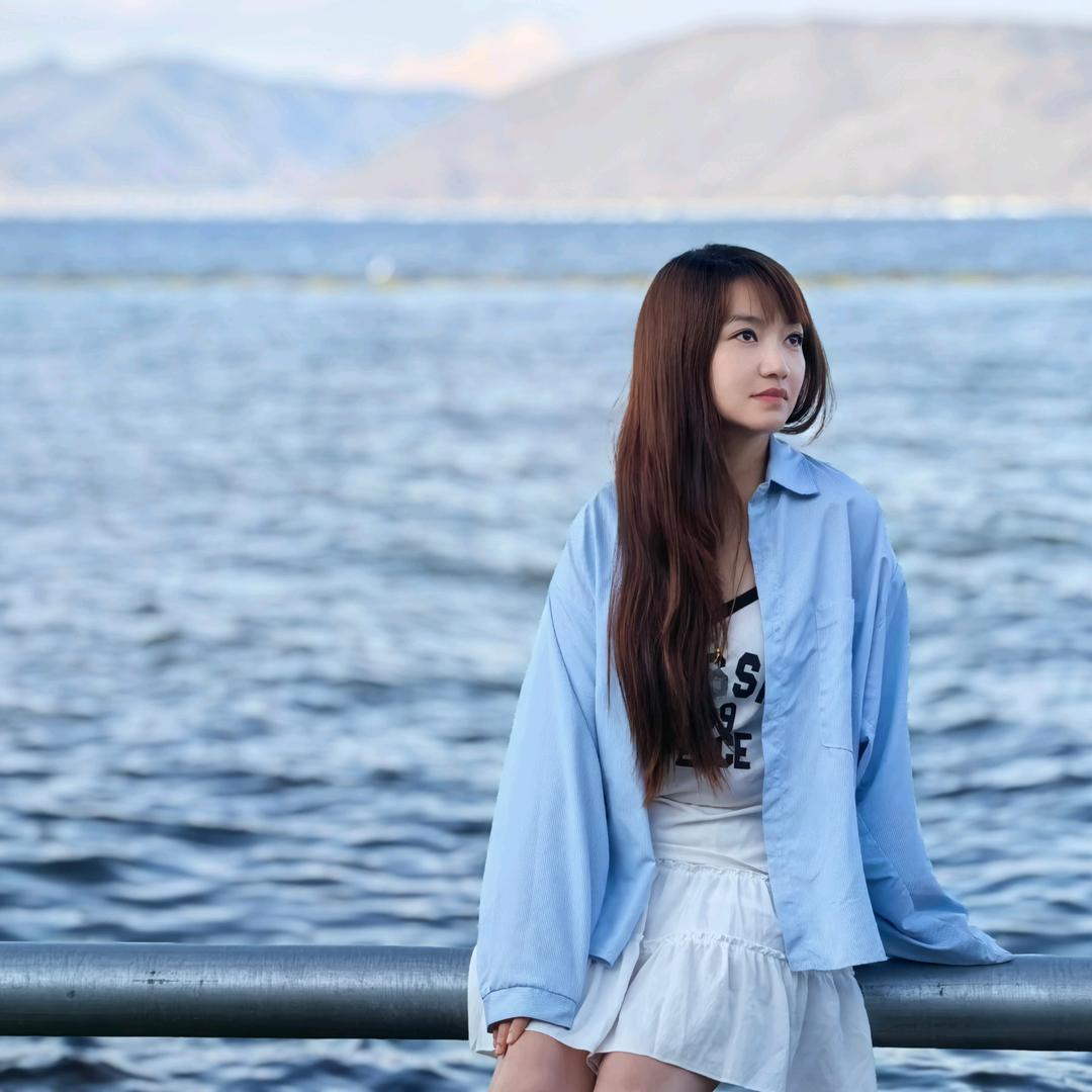 大理环洱海一日游（华华）