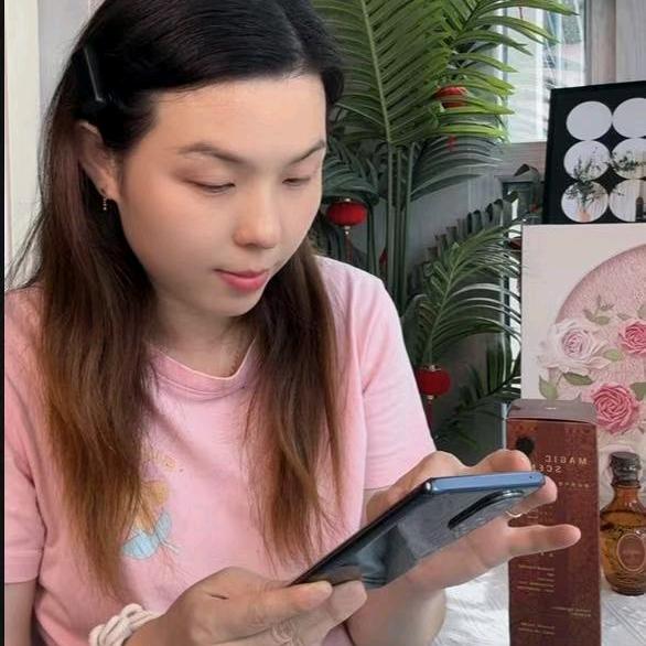 冰冰妈