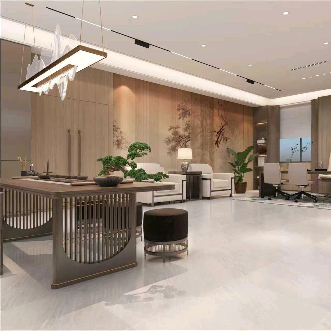 河南鸿尚装饰材料有限公司