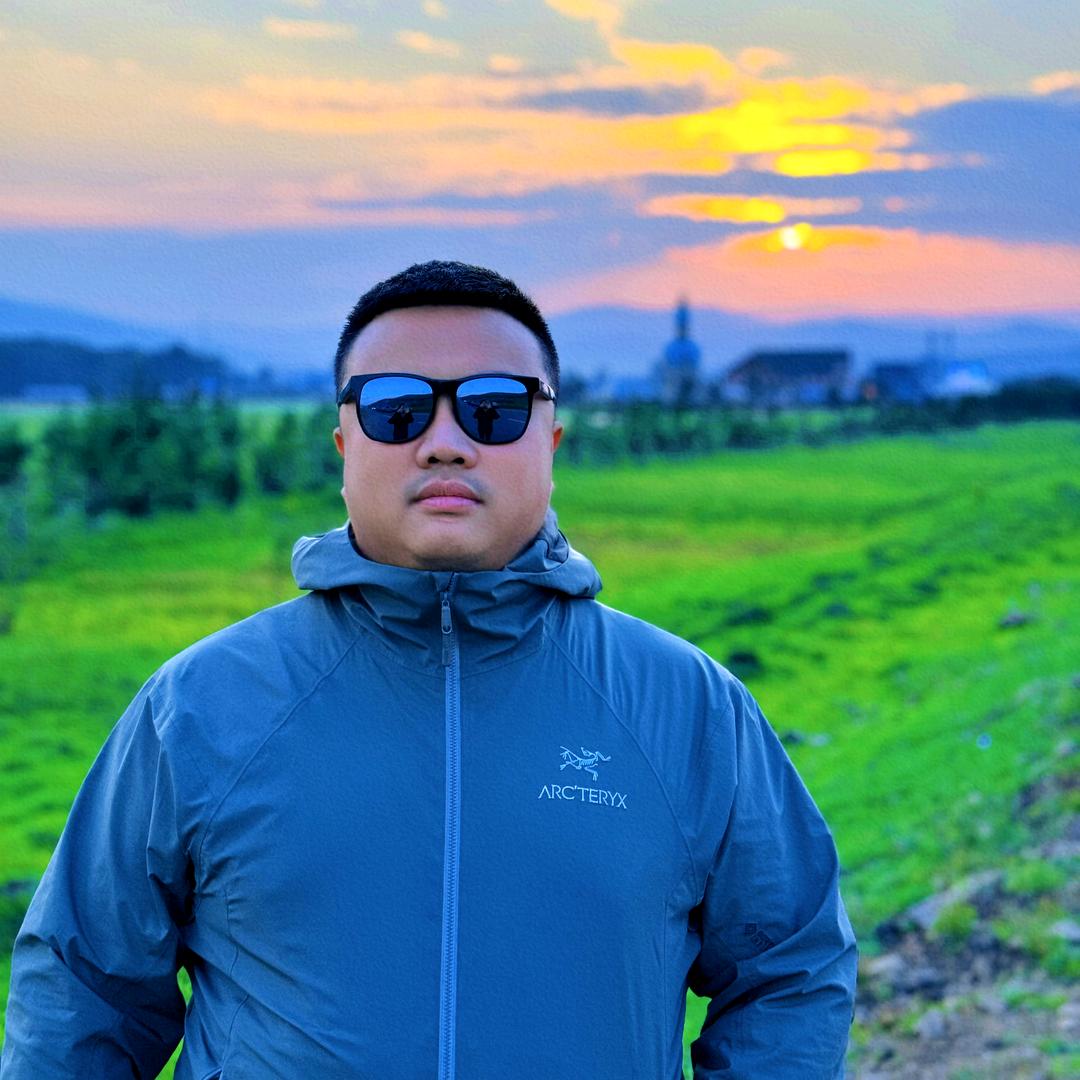 刘鹏｜熊猫好车