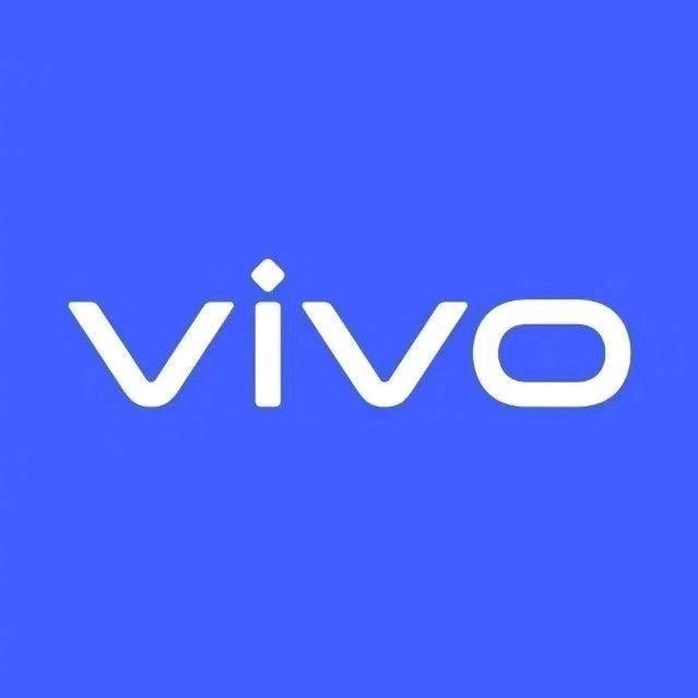 vivo手机新品直播间