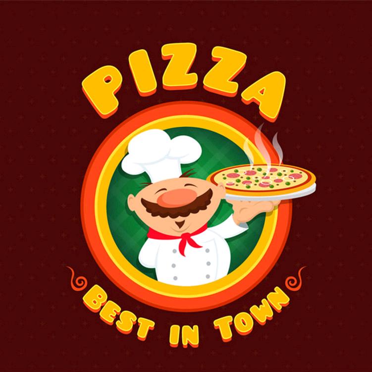 舒派客披萨🍕中国汉堡🍔