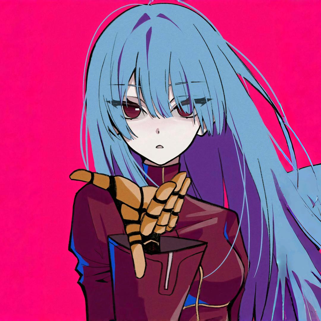 野花的自由信仰.