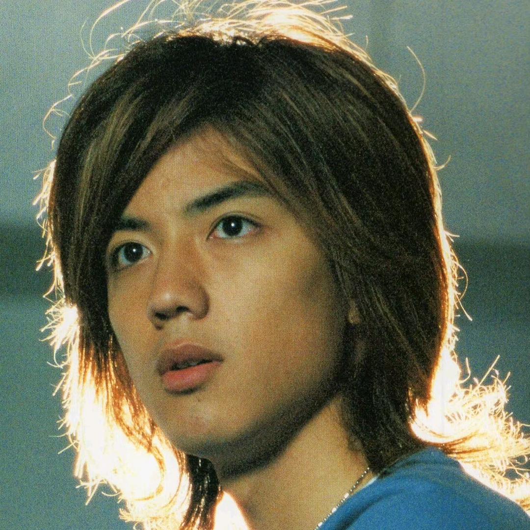 爱上网的该比(水烟/运营)