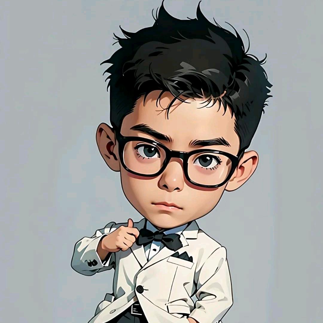 小明