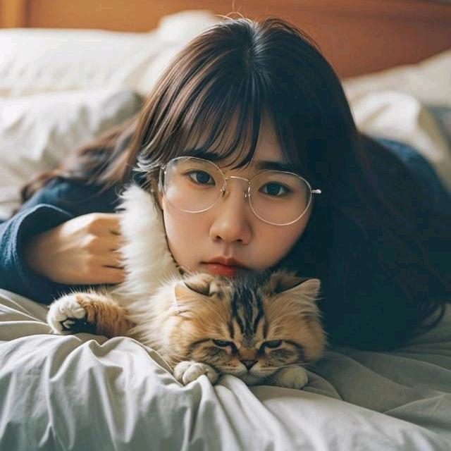 🍀果子Mila