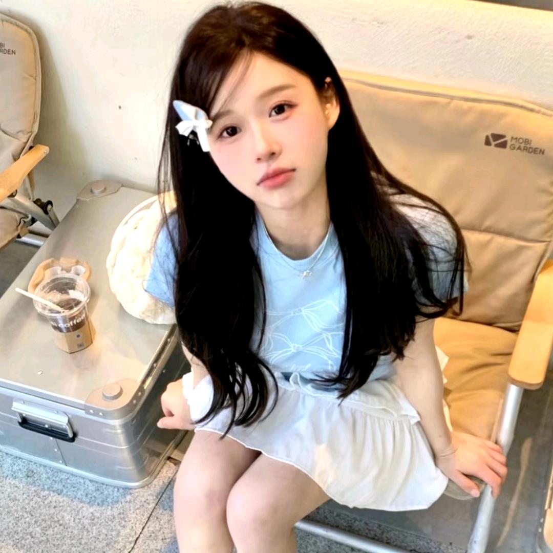 附近私，影～