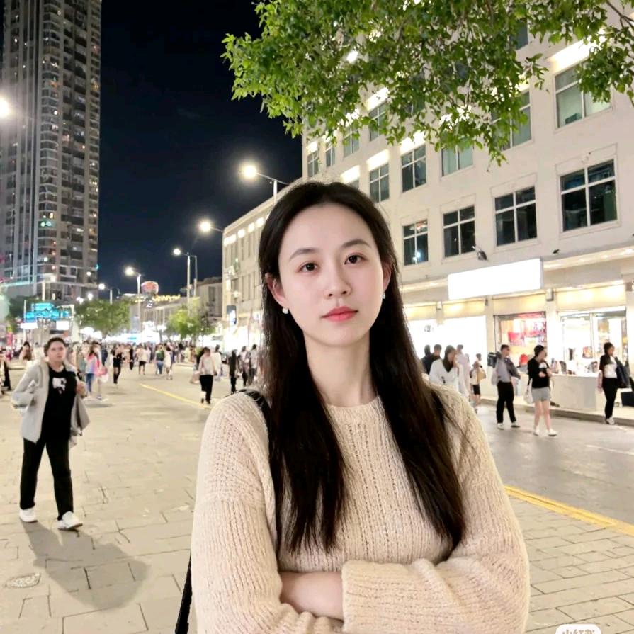 小鱼不哈哈
