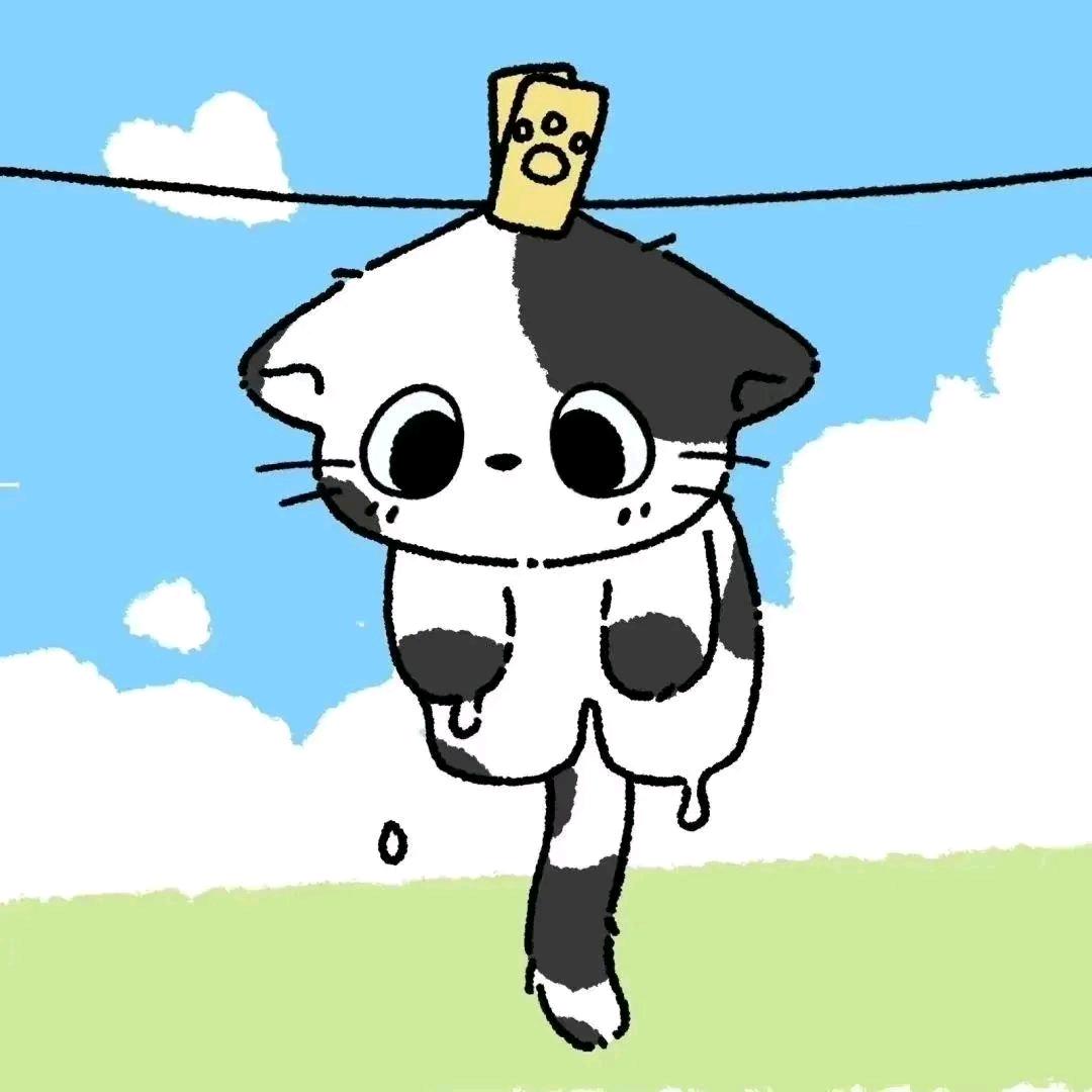 遇桉.