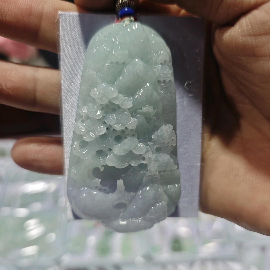 林枫的三小只的店铺