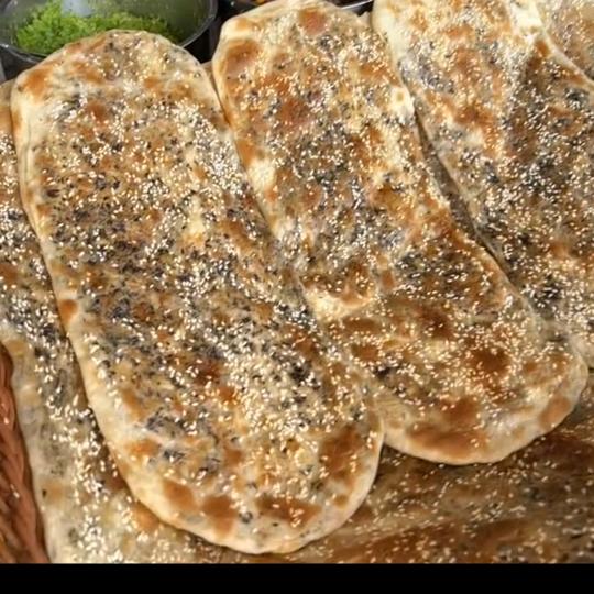 梅干菜肉饼（周姐）