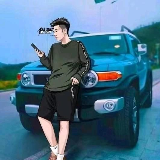 太原左哥二手车（吉）