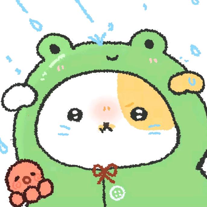 心雨