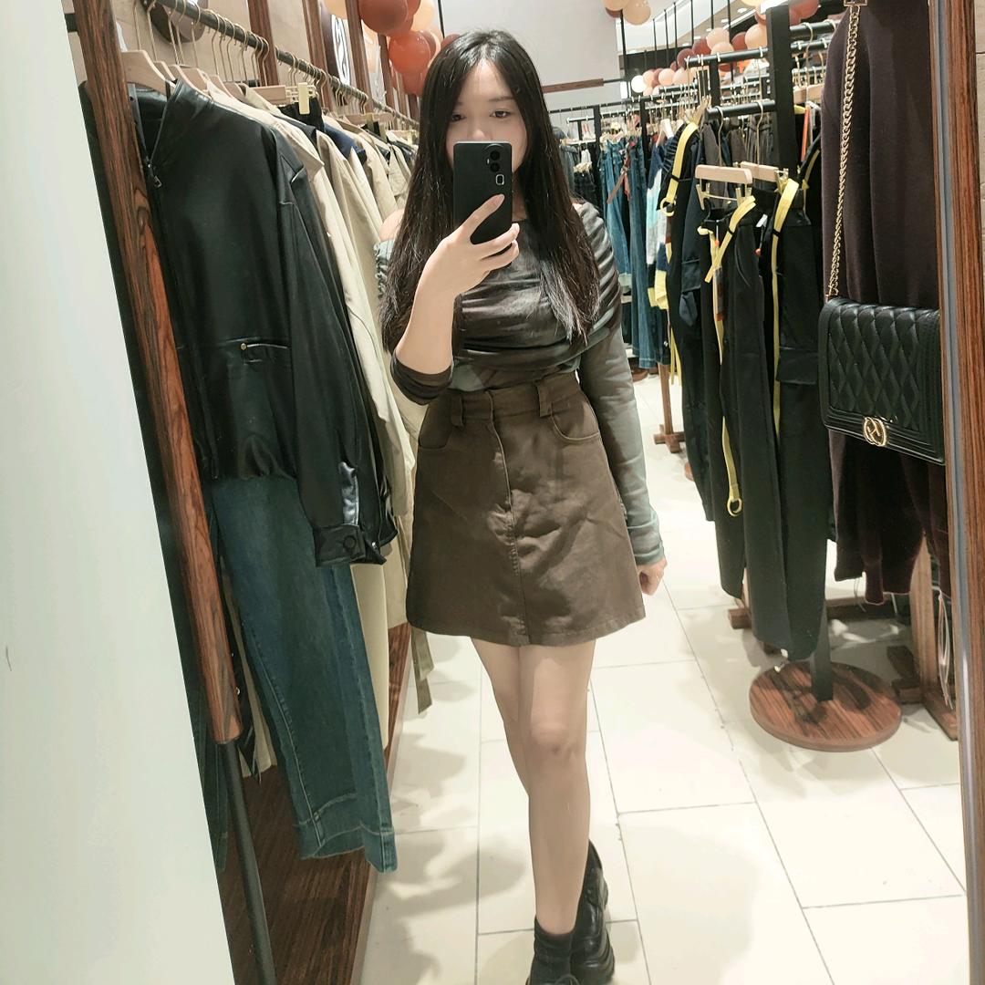 秋秋妹