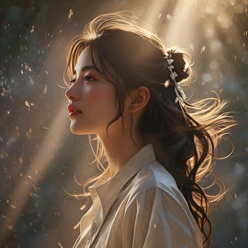 茉香婴