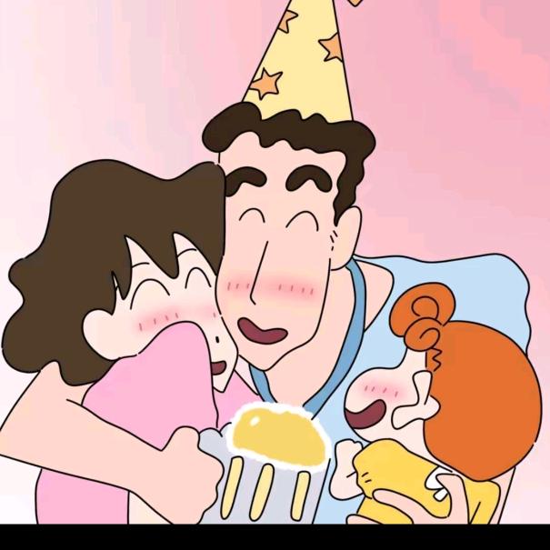 @晞儿宝贝🍭