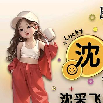 沈采飞扬