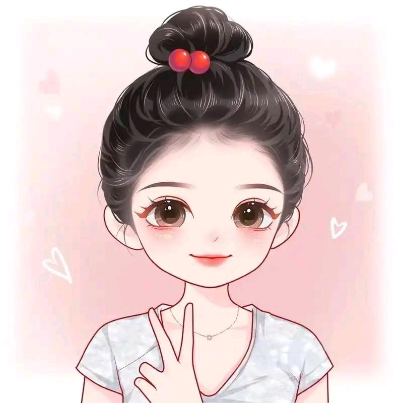 琪琪爱跳舞💃