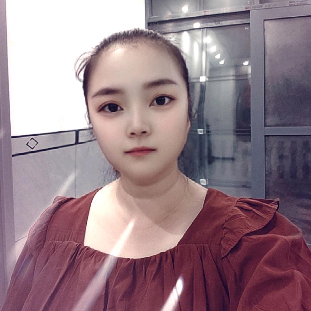 悠悠(不定时直播）