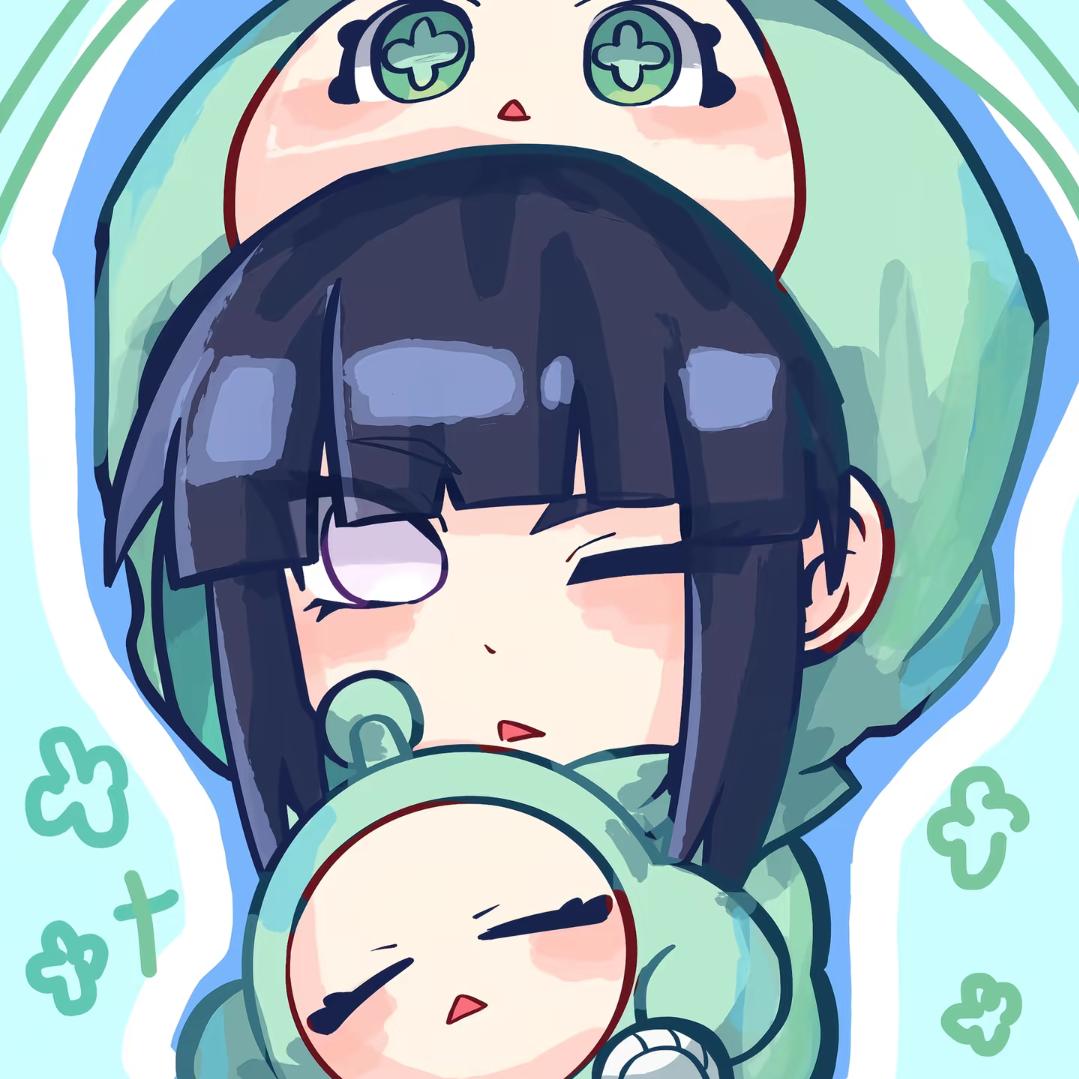 雏田控