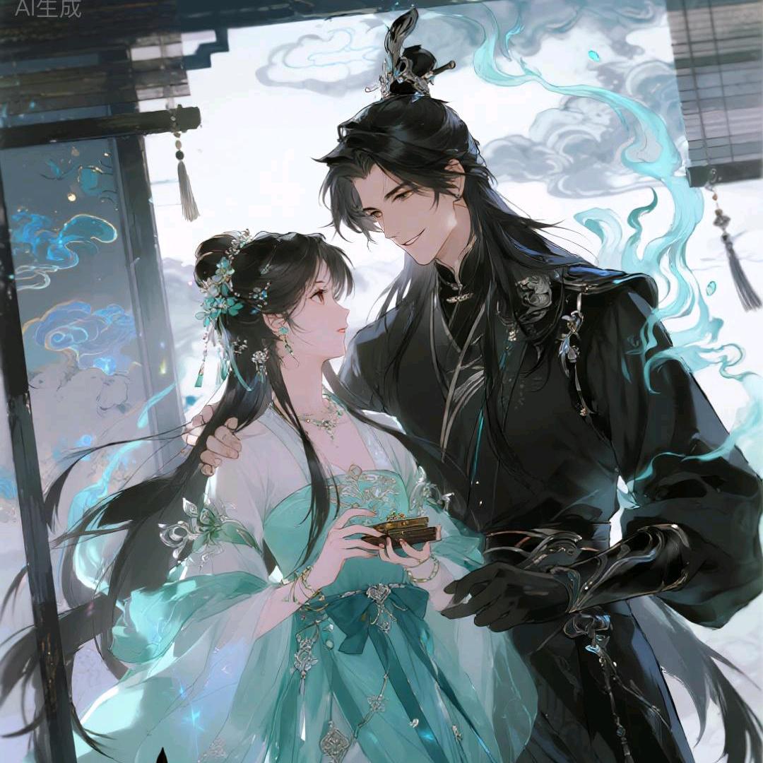 斩断情丝修无情