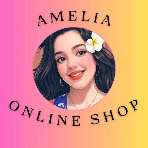 💛Amelia💛OS