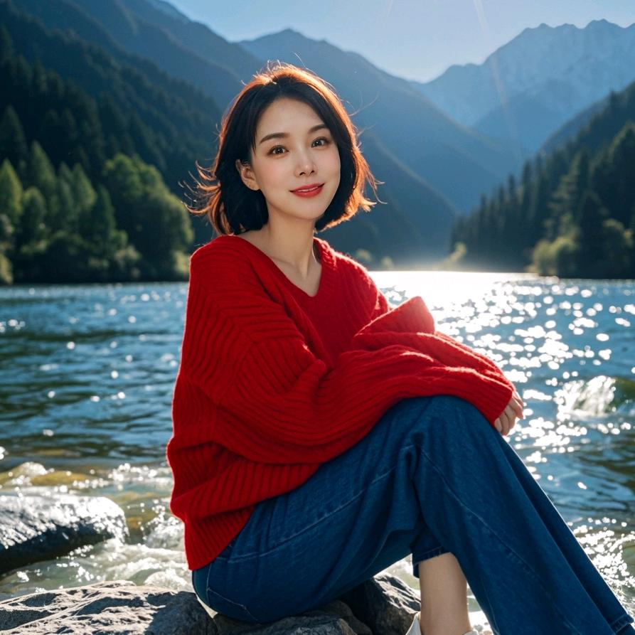 乔乔发艺官方号