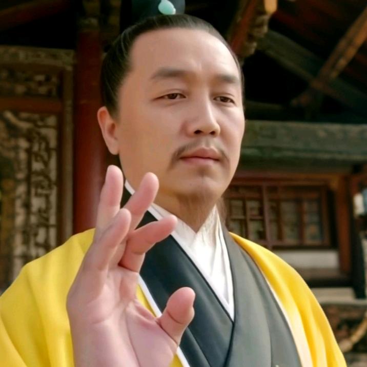 红尘师兄