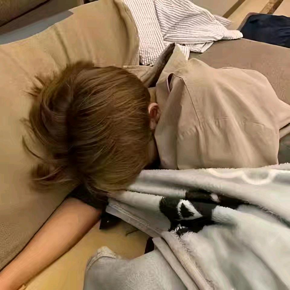 楠💙