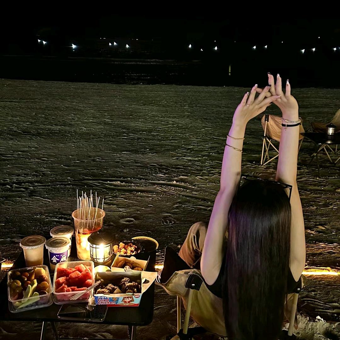我是“莹妹”