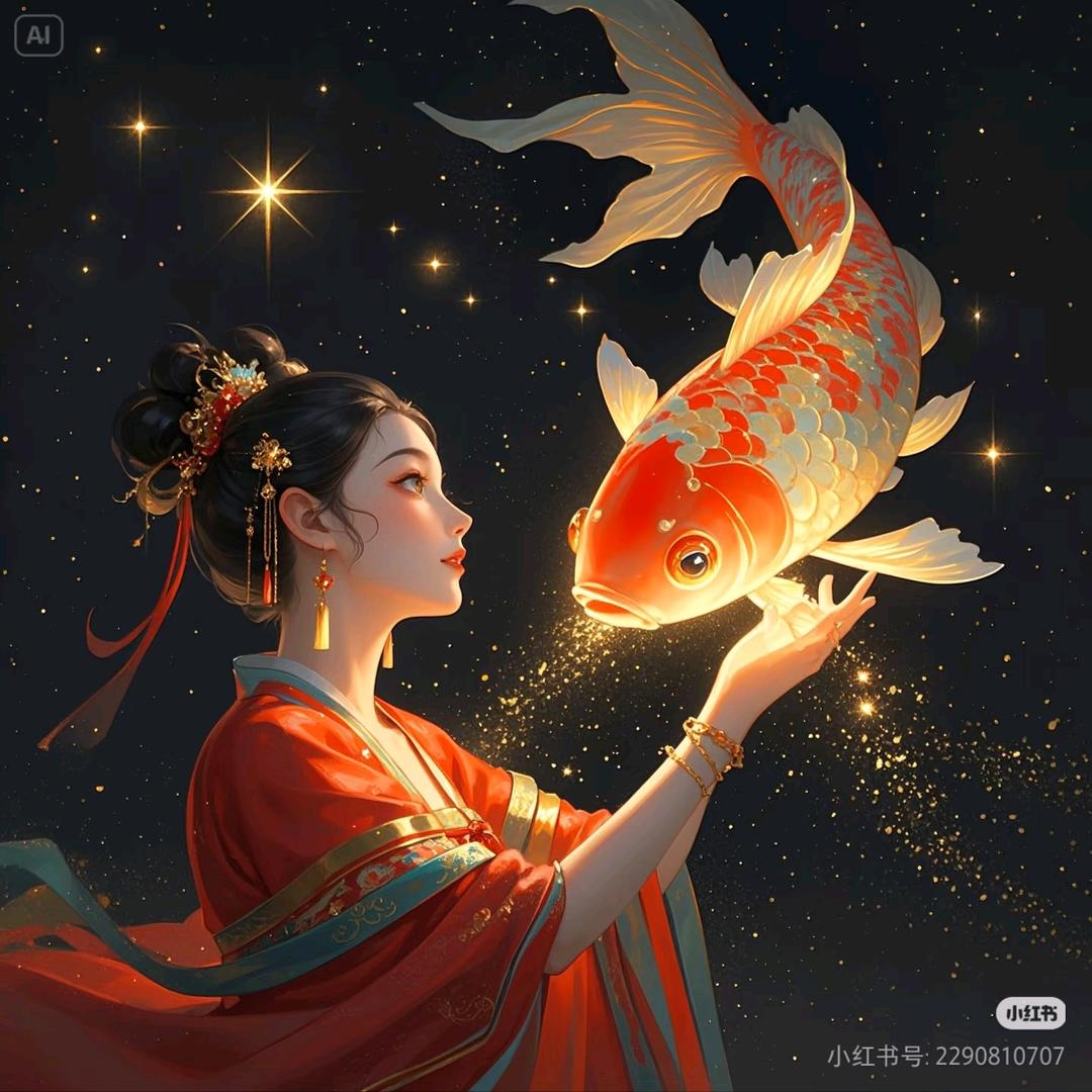 ✨暴富🍁好运