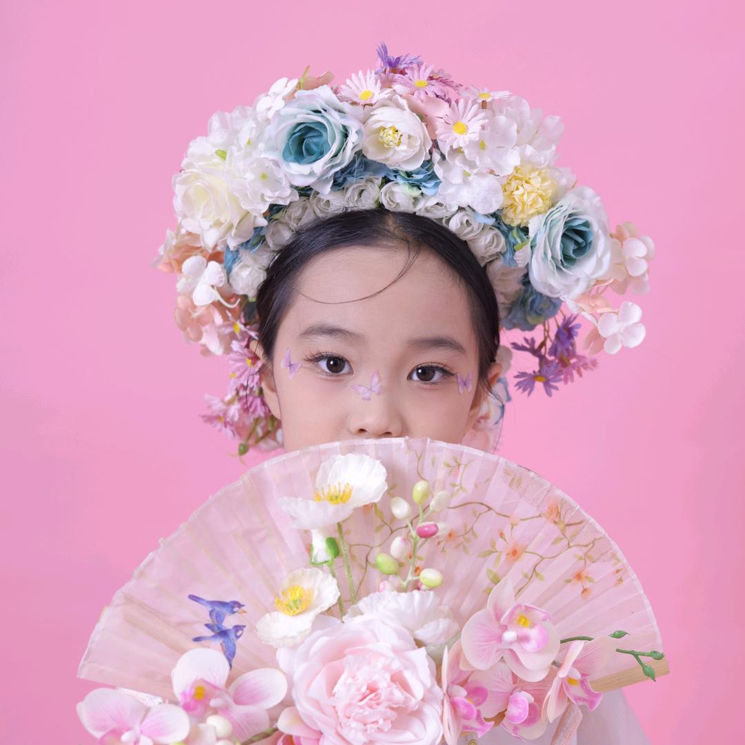 我❤️悠悠👩‍👧