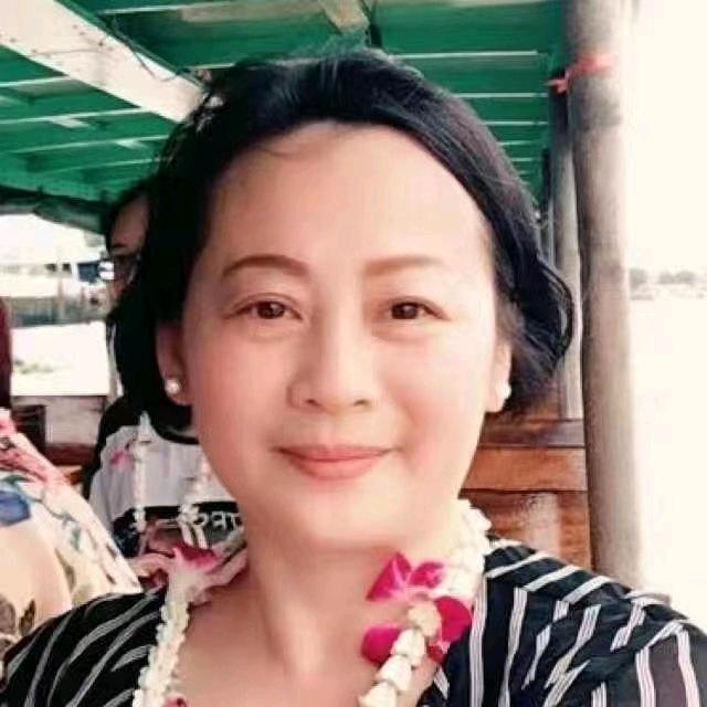 金妹华