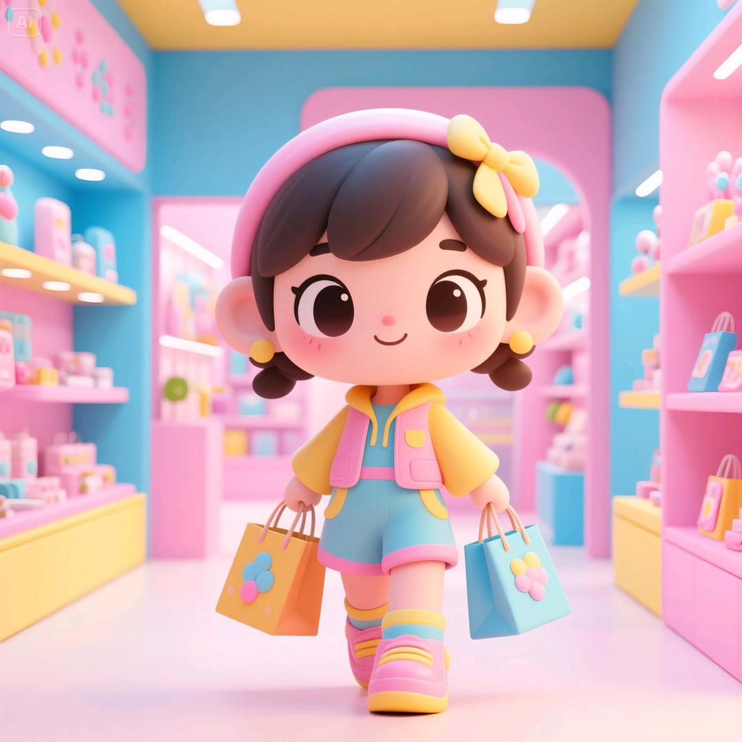 小确幸车载精品