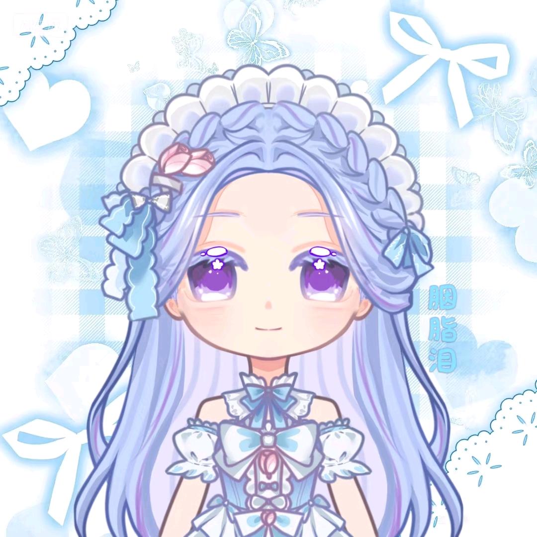 胭脂泪泪泪~